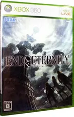 Xbox360/End of Eternity (エンド オブ エタニティ)