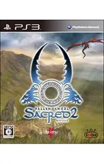 PS3/セイクリッド2