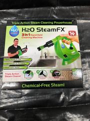H2O ウルトラスチーム7 スチームクリーナー - メルカリ