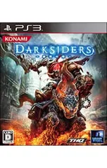 PS3/DARKSIDERS(ダークサイダーズ) 〜審判の時〜