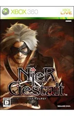 Xbox360/ニーア ゲシュタルト