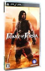PSP/プリンス・オブ・ペルシャ 忘却の砂
