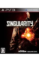 PS3/シンギュラリティ