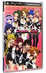 PSP／DREAM C CLUB Portable(ドリームクラブ ポータブル)