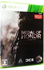 Xbox360/メダル オブ オナー