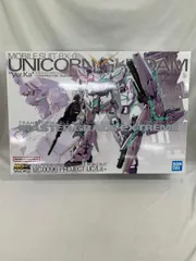 MGEX 機動戦士ガンダムUC ユニコーンガンダム （新品未開封） MGEX ユニコーンガンダム ver.ka