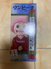 ★ワンピース コレクタブル ワノ国6『トコ』ワーコレ★