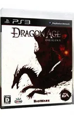 PS3／Dragon Age: Origins
