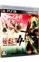 PS3/侍道4