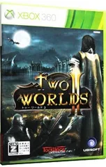 Xbox360／トゥーワールド2 【CERO「Z」】[18歳以上対象]
