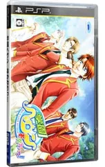 PSP/学園ヘヴン おかわりっ!