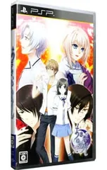 PSP/あさき、ゆめみし