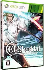 Xbox360/El Shaddai ASCENSION OF THE METATRON(エルシャダイ アセンション オブ ザ メタトロン)