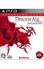 PS3/Dragon Age: Origins - Awakening(本製品は拡張パックのため、単体ではプレイできません)