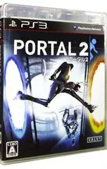 PS3/ポータル2