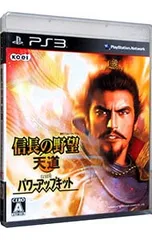 PS3/信長の野望 天道 with パワーアップキット