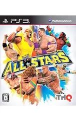 PS3/WWE All Stars