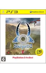 PS3/セイクリッド2 PlayStation 3 The Best