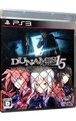 PS3／DUNAMIS15(デュナミスフィフティーン)