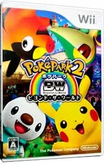 Wii/ポケパーク2 〜Beyond the World〜