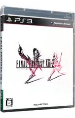 PS3/ファイナルファンタジーXIII-2 (FF13-2)