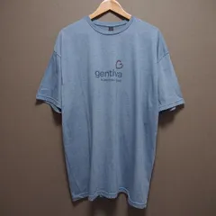 T065 GILDAN ギルダン gentiva PERSONAL CARE Tシャツ 2XLサイズ 古着 アメリカ 輸入