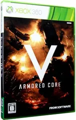 Xbox360/ARMORED CORE V