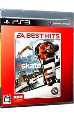 PS3／スケート3 英語版 EA BEST HITS