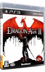 PS3/Dragon Age II