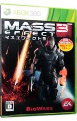 Xbox360/マスエフェクト3