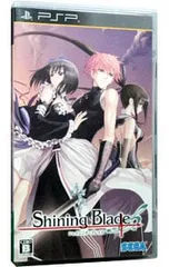 PSP/シャイニング・ブレイド