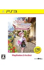 PS3/ロロナのアトリエ〜アーランドの錬金術士〜 PS3 the Best