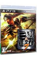 PS3/真・三國無双7
