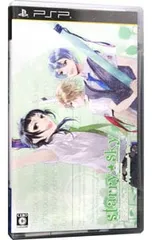 PSP／Starry☆Sky〜After Summer〜Portable