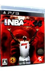PS3／NBA 2K14
