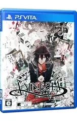 PSVita／AMNESIA V Edition