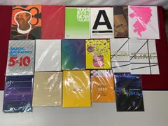 2025年最新】嵐 コンサート パンフレットの人気アイテム - メルカリ