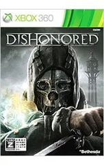 Xbox360／Dishonored Game of the Year Edition 【CERO「Z」】[18歳以上対象]