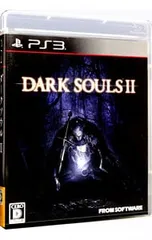 PS3/DARK SOULS II