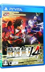 PSVita/戦国無双4