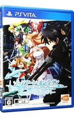 PSVita/ソードアート・オンライン-ホロウ・フラグメント-