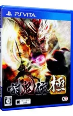 PSVita/討鬼伝 極