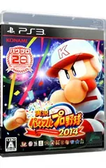 PS3／実況パワフルプロ野球2014