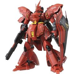 超合金 MSN-04FF サザビー 新品未開封 伝票跡なし 輸送箱梱包 - メルカリ