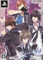 PSVita/【CD・ポスター付】ノルン+ノネット ヴァール コモンズ 限定版