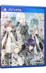 PSVita/ノルン+ノネット ヴァール コモンズ