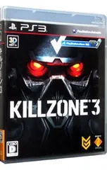 PS3／KILLZONE3