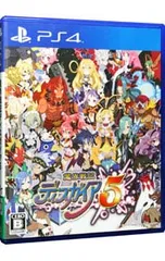 PS4/魔界戦記ディスガイア5