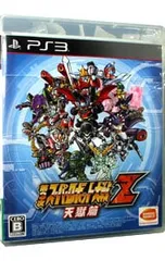 PS3/第3次スーパーロボット大戦Z 天獄篇