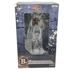 2025年最新】一番くじ エレン B賞の人気アイテム - メルカリ